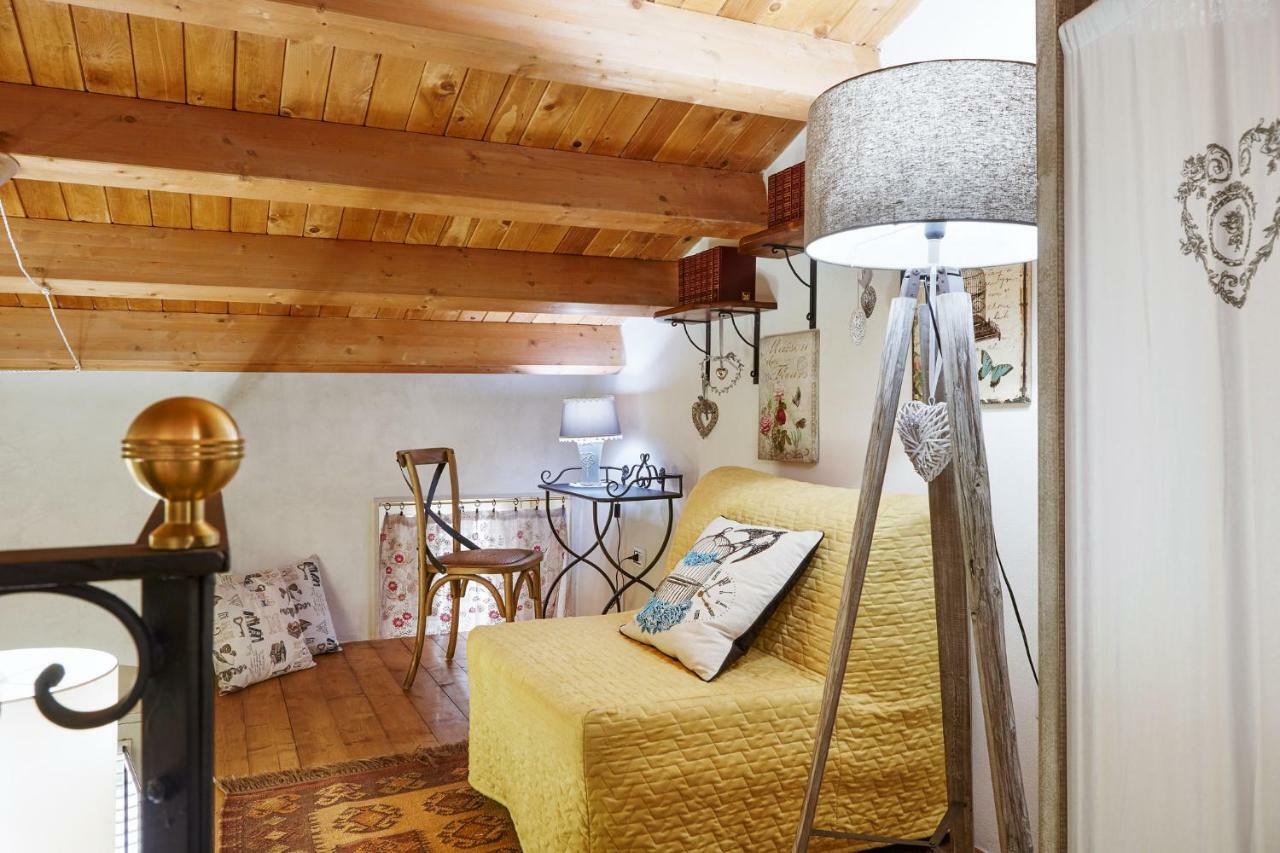 Les Petites Maisons D'Elise Scicli Esterno foto