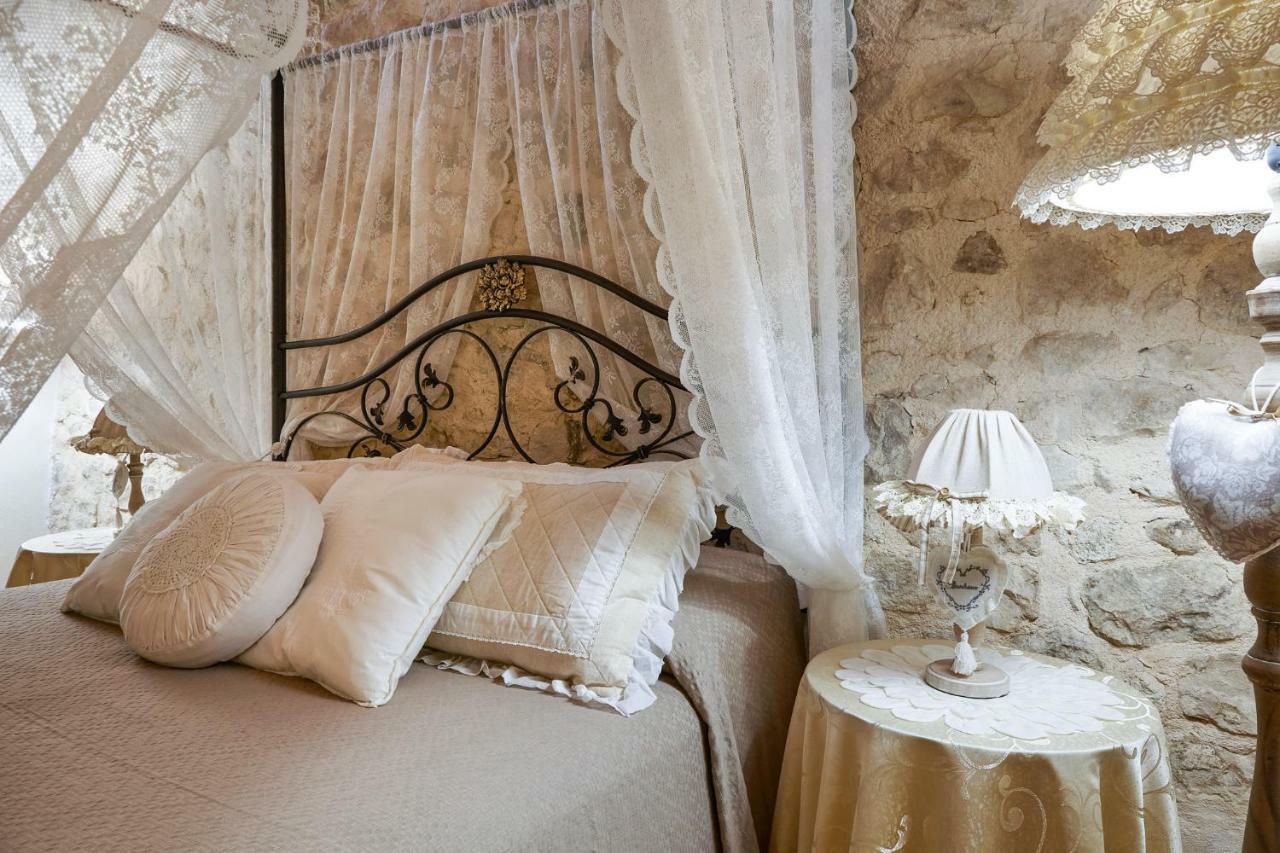 Les Petites Maisons D'Elise Scicli Esterno foto