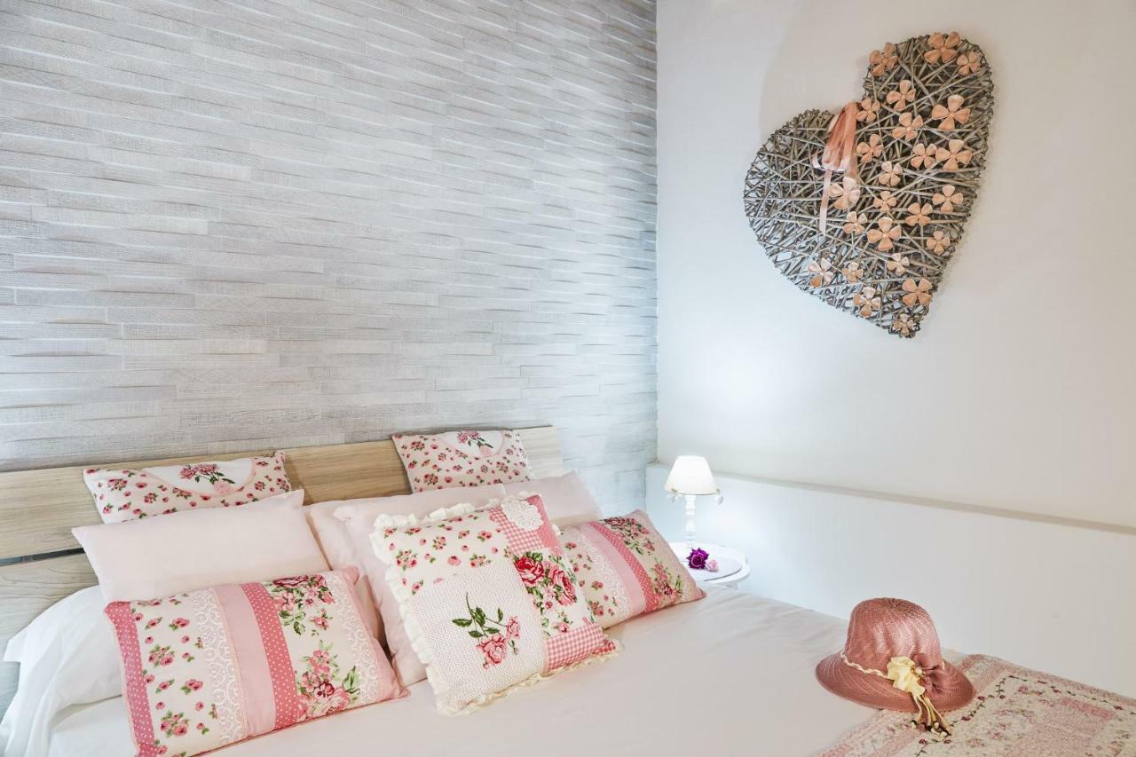 Les Petites Maisons D'Elise Scicli Esterno foto
