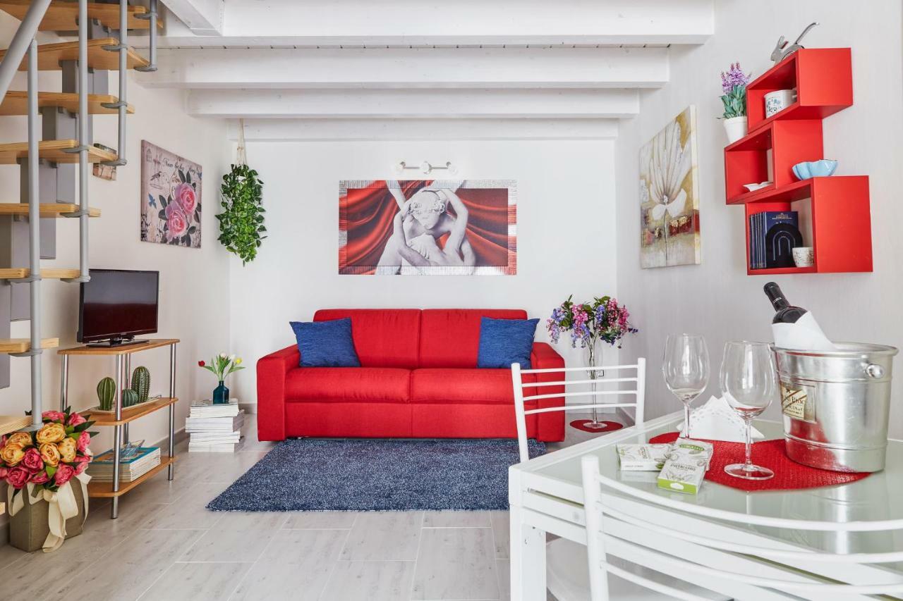 Les Petites Maisons D'Elise Scicli Esterno foto