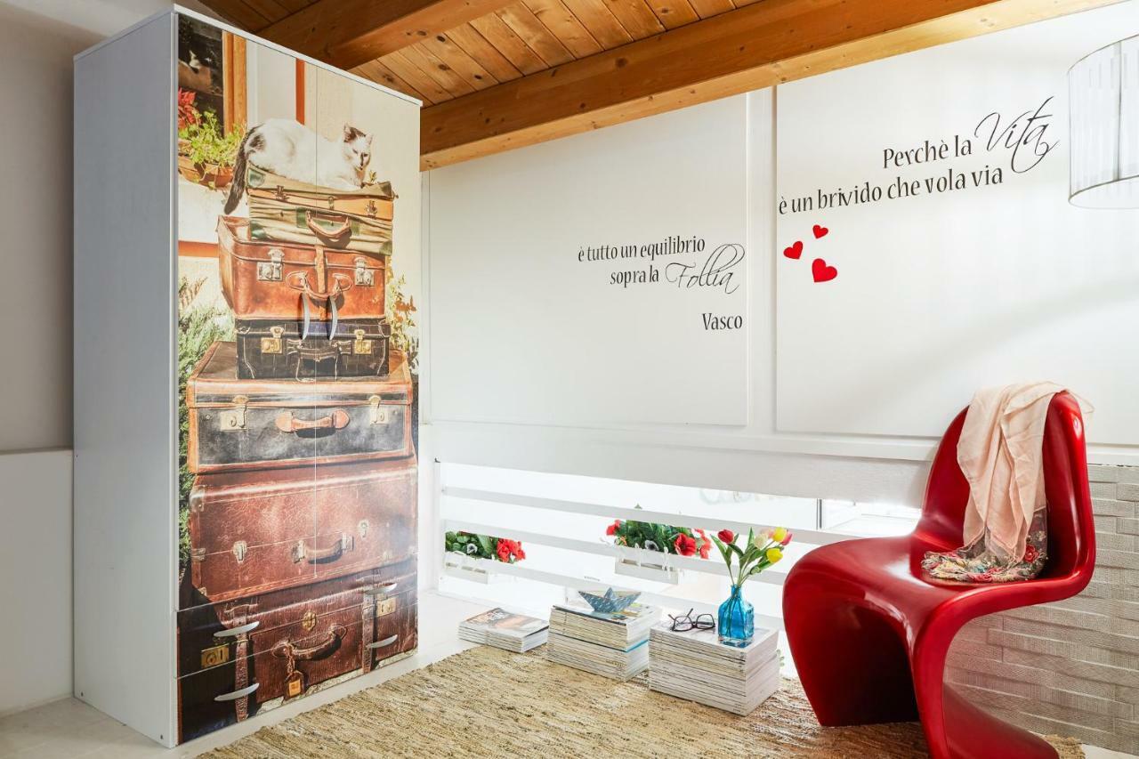 Les Petites Maisons D'Elise Scicli Esterno foto